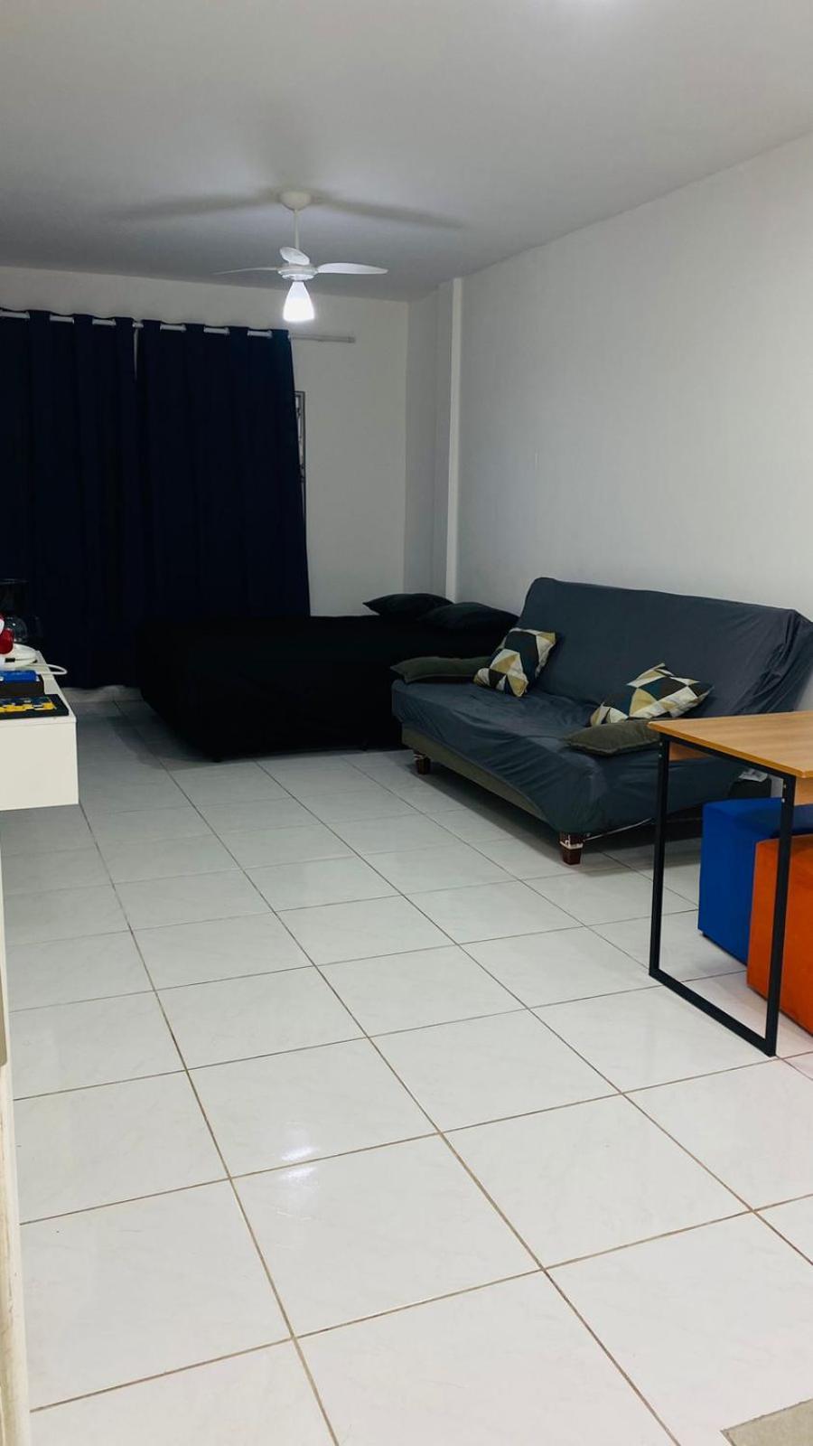 Apartamento Kit Net Pe Na Areia Praia Grande  Exterior photo